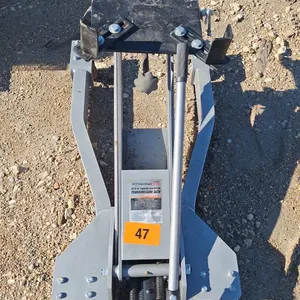 Transmission Pittsburg Jack 2000lb *used once*