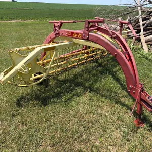New Holland 56 5 Bar Side Rake