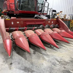 Case IH 3206 6row30 Corn Head