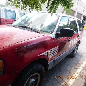 (#4043) 2004 Ford Expedition SUV