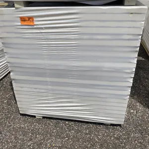 (24) 4'x4' Sheets of Polyiso Insulation