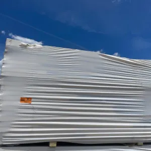 4'x8' Sheets of Polyiso Insulation