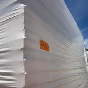 4'x8' Sheets of Polyiso Insulation