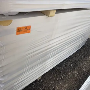 4'x8' Sheets of Polyiso Insulation