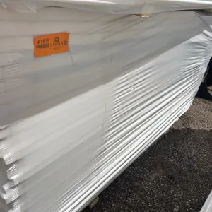 4'x8' Sheets of Polyiso Insulation