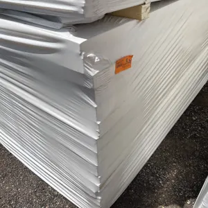 4'x8' Sheets of Polyiso Insulation