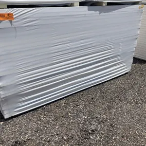4'x8' Sheets of Polyiso Insulation