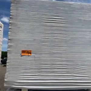 (64 Sheets) Taper AA .50"- 1.00" Thick GAF Energy Guard PolyISO