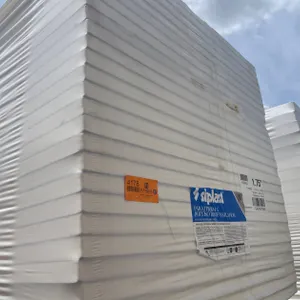 (27 Sheets) 1.75" Thick GAF Energy Guard PolyISO