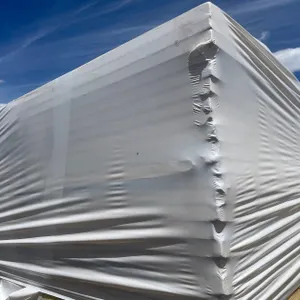 (25) 4'x8' Sheets of Polyiso Insulation