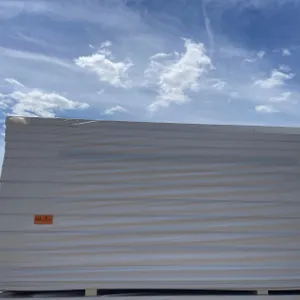 4'x8' Sheets of Polyiso Insulation