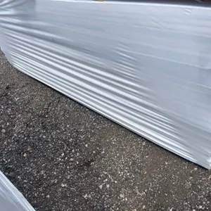 4'x8' Sheets of Polyiso Insulation