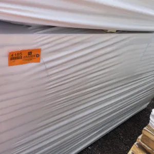 4'x8' Sheets of Polyiso Insulation
