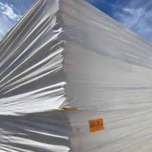 4'x8' Sheets of Polyiso Insulation