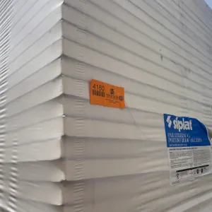 (27 Sheets) 1.75" Thick GAF Energy Guard PolyISO