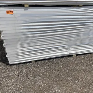 (20) 4'x8' Sheets of Polyiso Insulation