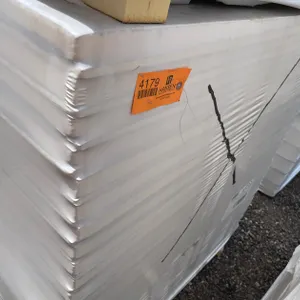 (48 Sheets) Taper X .50"- 1.50" Thick GAF Energy Guard PolyISO