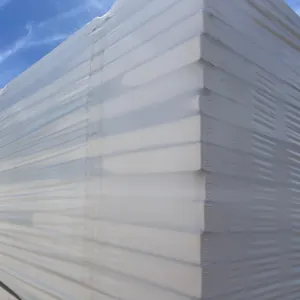 (17) 4'x8' Sheets of Polyiso Insulation