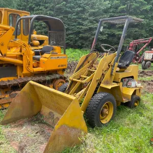 Wheel Loader