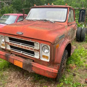 Chevrolet 60 Truck