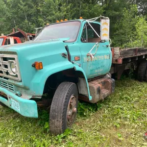 GMC Truck