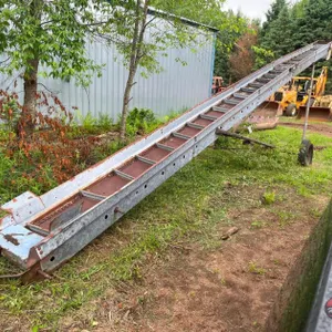 Paddle Elevator