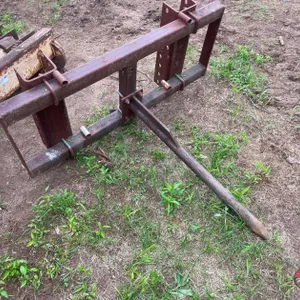 Bale Spear