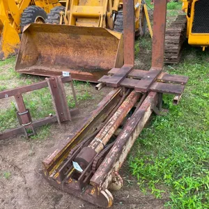 Forklift Mast