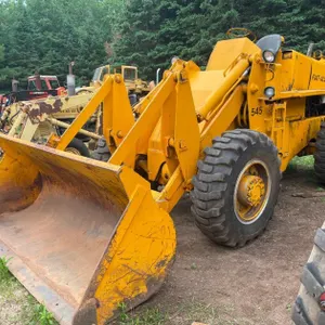 Fiat-Allis 545 Loader