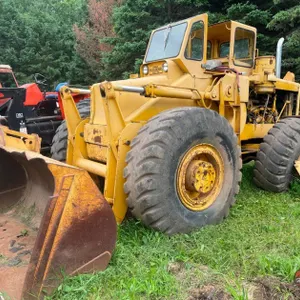 Huff Payloader
