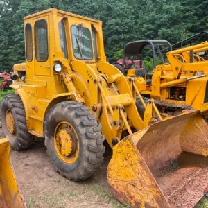 Cat 922A Loader