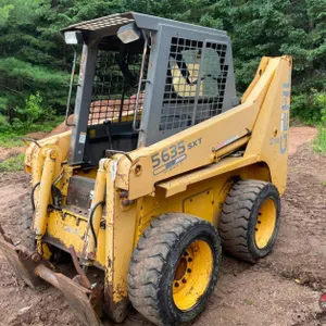 Gehl 5635 SXT Skidsteer