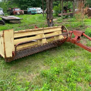 New Holland 477 Haybine