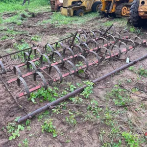 3 Section Digger Drag