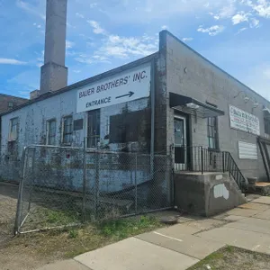 Info Lot - Location, Removal and Inspection Details