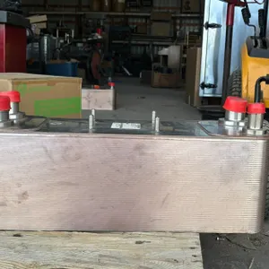 Swep Heat Exchanger