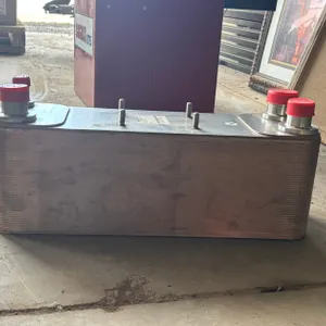 Swep Heat Exchanger