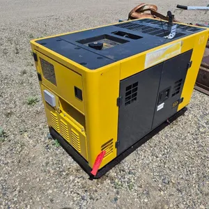 Ifanite 1200T Diesel Generator