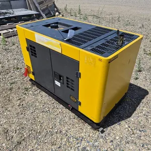 Ifanite 1200T Diesel Generator