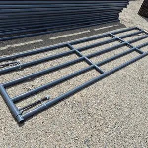 (4) Heavy Duty 16' Magnum Gates w/ 2-3/8" Tubing
 UNRESERVED