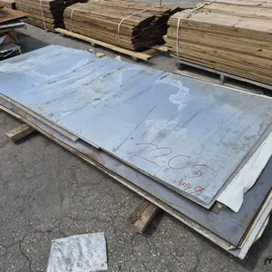 Lift of Assorted Metal Sheet Stock
 UNRESERVED