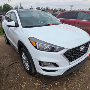 CITY OF PRINCE ALBERT IMPOUND & SALVAGE VEHICLES