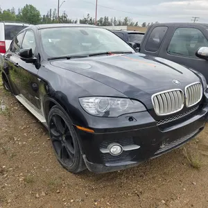 IMPOUND UNIT: 2009 BMW X6 M SUV
 UNRESERVED