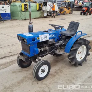 Iseki TX1300 