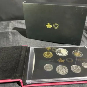 2022 Special Edition Silver Dollar Proof Set Alexander Graham Bell