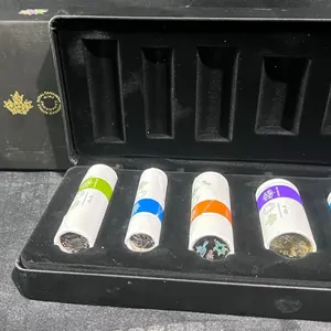 2017 Canada 150 My Canada, My Inspiration Special Wrap Roll Set
