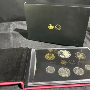 2022 Silver Dollar Proof Set – Alexander Graham Bell
