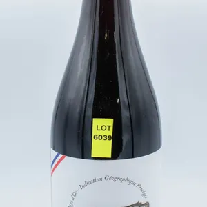 LE FAT BASTARD 2022 SHIRAZ 750ML 13%ABV
