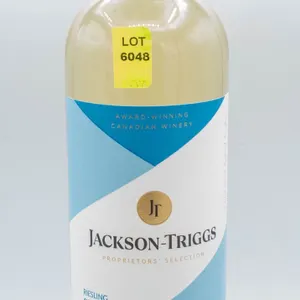 JACKSON TRIGGS RIESLING GEWURZTRAMINER 750ML 12.5%