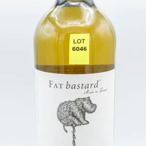 FAT BASTARD SAUVIGNON BLANC 2020 750ML 11.5% ABV